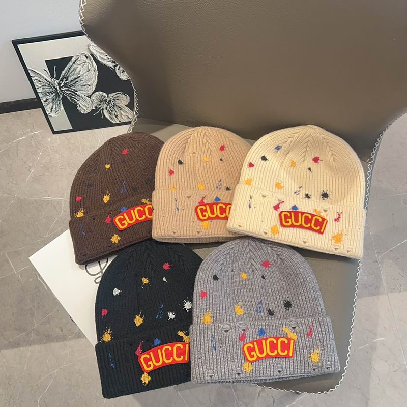 Gucci hat 010604